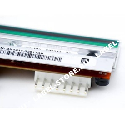 Zebra: Z4MPlus, Z4M, Z4000 300 DPI, G79057M, 56 917.83Р.