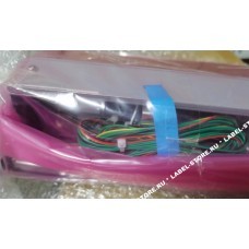 TOSHIBA B-EX6T1 / B-EX6T3 (B-EX206-QM-R)