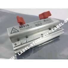 Avery: 64-04, TTX674, ALX924 (left hand), DPM/PEM (107mm) - 300DPI, Near Edge, A0978