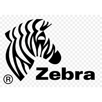 Резиновый ролик с подшипниками Zebra ZM400, 7 728.14Р.