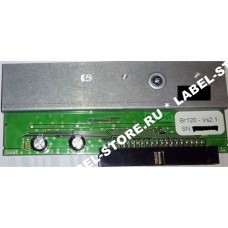 Bizerba: GLM-I, GLP, GV (104mm) - 200DPI, KD2004-DС91С