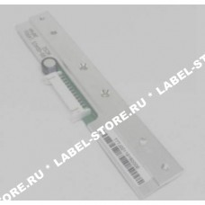 Godex: EZ-2200+, EZ-2250i (104mm) - 203DPI , 021-22P001-001 (без брекета)