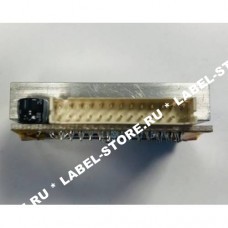 Allen Coding: 25XL (32mm) - 300DPI, 219520