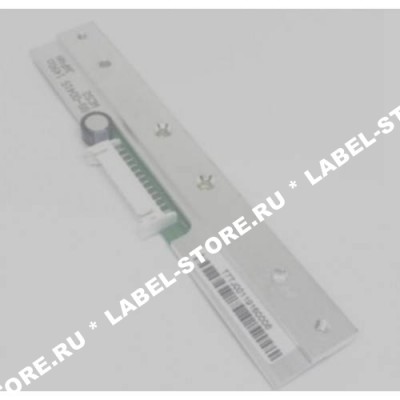 Godex: EZ-2200+, EZ-2250i (104mm) - 203DPI , 021-22P005-001 (без брекета)