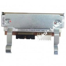 Intermec: PX4i (108 mm) - 300DPI, 1-040083-900