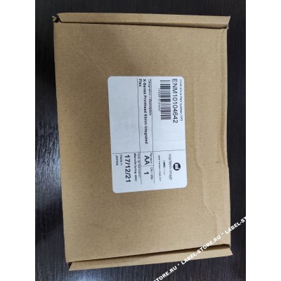 SmartDate: X40, X60, SD5A Normal speed(53mm) - 300DPI, ENM10104642