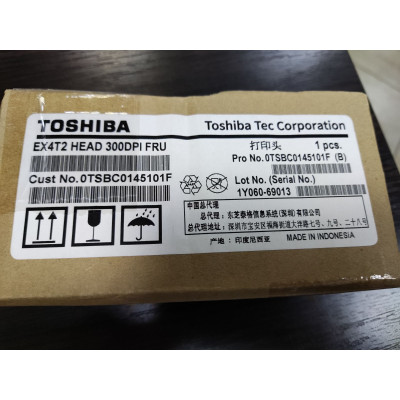 Toshiba: B-EX4 T2 (104mm) - 300DPI, 0TSBC0145101F, 29 425.04Р.