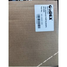 Печатающая термоголовка Godex ZX1000i (203dpi)