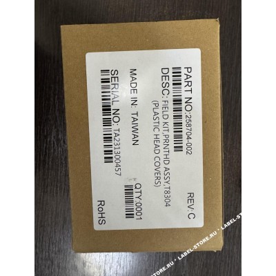 Printronix: T8304 Heavy Duty (104ММ) - 300DPI, 258704-002