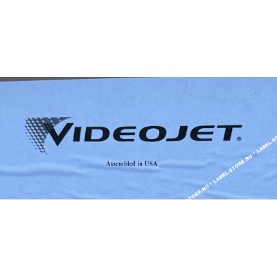 Запасные части для принтера Videojet 9550, Запасные части для принтера Videojet 9550